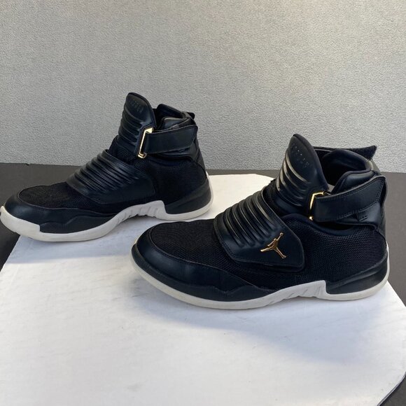 Nike Air Jordan Generation 23 Men’s Size 11.5 Basketball Sneakers AA1294-021 - Picture 1 of 11